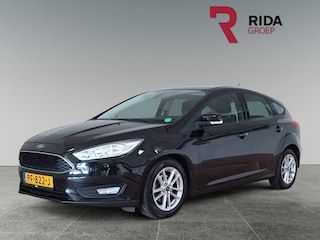 Ford Focus 1.0 Lease Edition | Distributieriem sept 2024 vervangen |