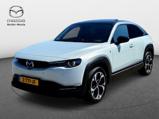 Mazda MX-30 e-SA REV170 Makoto | Schuif/kanteldak | Bose audio