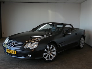 Mercedes-Benz SL 500