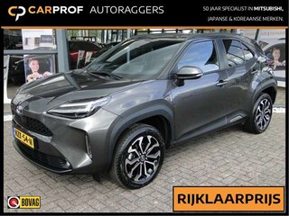 Toyota Yaris Cross 1.5 VVT-I Hybrid Dynamic Led Adaptief