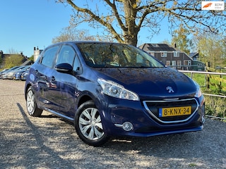Peugeot 208 1.2 VTi Envy | Navi + Airco + Cruise nu € 4.975,-!!