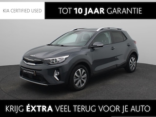 Kia Stonic 1.0 T-GDi MHEV DynamicPlusLine Keyless | Camera | Navi | Cruise | LM Velgen | Clima