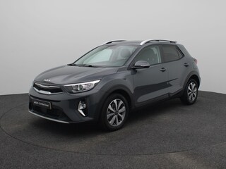 Kia Stonic 1.0 T-GDi MHEV DynamicPlusLine Keyless | Camera | Navi | Cruise | LM Velgen | Clima