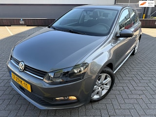 Volkswagen Polo 1.2 TSI First Edition*APK*NAP*VELGEN*CRUISE*Bluetooth