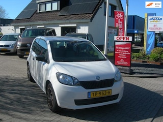 Skoda Citigo 1.0 Easy