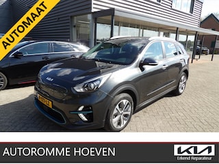 Kia Niro e-Niro 64kWh 204pk Automaat DynamicLine Org. Ned.