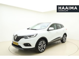 Renault Kadjar 1.3 TCe Intens | Apple carplay/Android auto | Trekhaak | Cruise control | Climate control | Achteruitrijcamera | Panoramadak | Lichtmetalen velgen 19'' | Stoelverwarming |