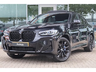 BMW X4 (g02) xDrive20i M-SPORT 184pk I Pano I Navi I Laser LED I Camera I Stoelverwarming I Trekhaak