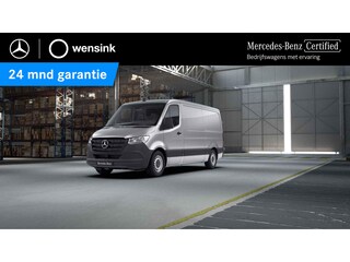 Mercedes-Benz Sprinter 317 CDI L2 H1