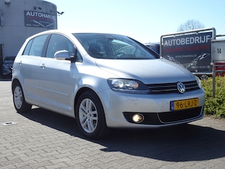 Volkswagen Golf Plus 1.2 TSI Highline Autom.