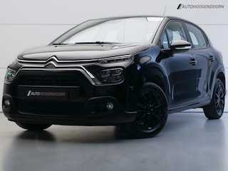 Citroën C3 1.2 PureTech Sport (COMFORT-STOELEN,APPLE CARPLAY,LED,CLIMATE,CRUISE,PARKEERSENSOREN,NIEUWE APK,TOPCONDITIE)