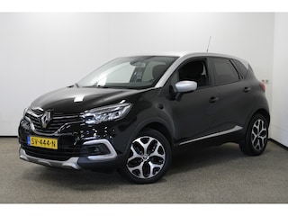 Renault Captur 0.9 TCe Intens