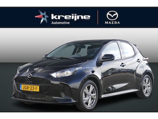 Mazda 2 1.5 Exclusive-line | Camera | Stoelverwarming | RIJKLAARPRIJS!