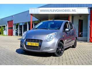 Suzuki Alto 1.0 Comfort EASSS Airco|Elektr. ramen|Radio