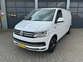 Volkswagen Transporter GB 2.0 TDI 150pk L2H1 Highline