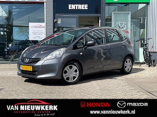Honda Jazz 1.2 i-VTEC Cool | Airco