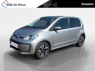Volkswagen Up 1.0 | Camera | Parkeersensoren | Climate Control | Cruise Control | DAB | Stuurbediening | Bluetooth | Goed Onderhouden
