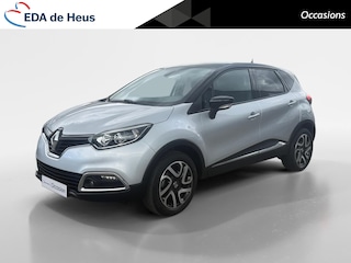 Renault Captur 1.2 TCe Dynamique | Automaat | Camera | Climate Control | Navigatie | Stuurbediening | Dealer Onderhouden |