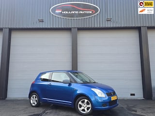 Suzuki Swift 1.3 16v, sport