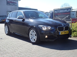 BMW 116i Executive M-sport