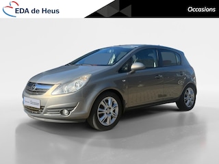 Opel Corsa 1.4-16V '111' Edition | 1ste Eigenaar | Airco | Elektrische Ramen | Stuurbekrachtiging | Centrale Deurvergrendeling | Stuurbediening | NAP
