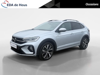 Volkswagen Taigo 1.0 TSI R-Line | Automaat | Camera | Climate Control | Apple Carplay/Android Auto | Keyless | Sportstoelen | R-Pakket