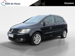 Volkswagen Golf Plus 1.2 TSI Highline | Automaat | Panorama Dak | Trekhaak | Navigatie | Climate Control | Stoelverwarming | Bluetooth | 12 Maanden Bovag Garantie
