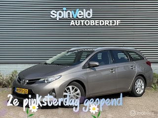 Toyota Auris 1.3 Aspiration -Camera - Trekhaak - Climate -
