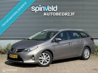 Toyota Auris 1.3 Aspiration -Camera - Trekhaak - Climate -