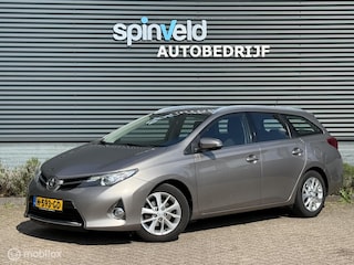 Toyota Auris 1.3 Aspiration -Camera - Trekhaak - Climate -