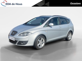 Seat Altea 1.2 TSI Ecomotive Copa | Trekhaak | Climate Control | Cruise Control | Stoelverwarming | Bluetooth | Stuurbediening | 12 Maanden Bovag Garantie