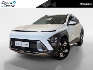 Hyundai Kona 1.6 HYBRID | COMFORT SMART | AUTOMAAT | 18'' VELGEN |