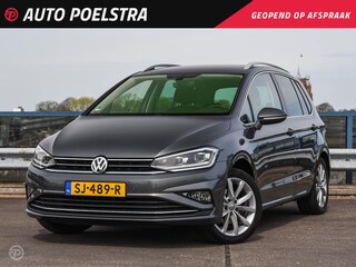 Volkswagen Golf Sportsvan 1.5 TSI 150 PK ACT Highline Edition | LED | ACC | Trekhaak | Apple Carplay Android Auto | Navigatie | Stoelverwarming | Massage | 17"