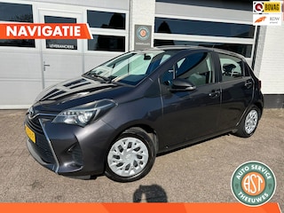 Toyota Yaris 1.0 VVT-i Aspiration NAVI|CAMERA|TREKHAAK|NAP