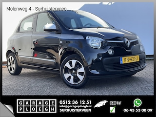 Renault Twingo 1.0 SCe Collection 5-Deurs Cruise Airco Elek.Pakket NL-Auto!