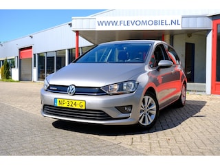 Volkswagen Golf Sportsvan 1.0 TSI Connected Series Navi|Clima|PDC|Cam