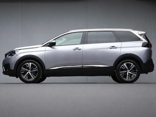 Peugeot 5008 1.2 PureTech Allure Sport (PANORAMADAK,APPLE CARPLAY,NAVI,CAMERA,GETINT,ELEKTRISCHE STOELEN,SPORTSTOELEN,LM VELGEN)