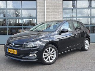 Volkswagen Polo 1.0 TSI Comfortline|AUTOMAAT|CAMERA|CLIMA|NAVI|