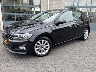 Volkswagen Polo 1.0 TSI Comfortline|AUTOMAAT|CAMERA|CLIMA|NAVI|