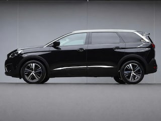 Peugeot 5008 1.2 PureTech Allure 7P Sport (APPLE CARPLAY,NAVI,CAMERA,360 VIEW,CLIMATE,CRUISE,GETINT,SPORTSTOELEN,LM VELGEN)