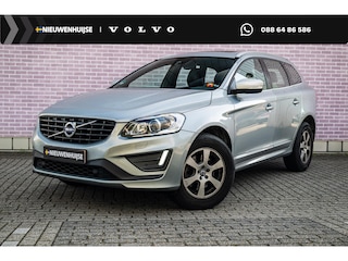 Volvo XC60 2.0 T5 FWD R-Design | Panoramadak | Lederen Bekleding | Navigatie | Bi-Xenon Adaptief | Achteruitrijcamera | Parkeersensoren | Trekhaak | Elektrische Achterklep
