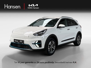 Kia Niro e-Niro Edition 64 kWh I SOH 100% I Half-Leder I Navi I Camera