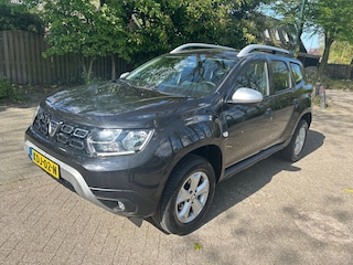 Dacia Duster 1.0 TCe Bi-Fuel Comfort LPG-G3 Navi carpas cruise
