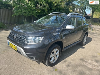 Dacia Duster 1.0 TCe Bi-Fuel Comfort LPG-G3 Navi carpas cruise