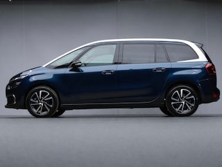 Citroën C4 SpaceTourer 1.2 PureTech Shine 7P Sport (APPLE CARPLAY,NAVI,CAMERA,DIGITAL COCKPIT,PDC,GETINT,LED,SPORTSTOELEN)