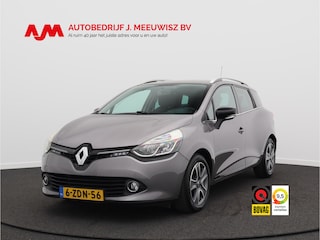 Renault Clio Estate 0.9 TCe Night&Day/ nette auto!