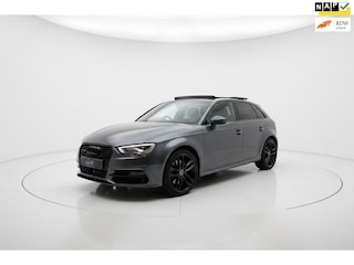 Audi A3 Sportback 1.4 e-tron PHEV 3x S LINE PANO PDC NAP