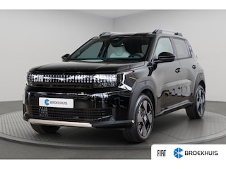 Fiat Grande Panda 1.2 Hybrid La Prima | 8 Jaar Garantie | Winter Pakket | Camera | Navigatie | Parkeersensoren | Navigatie | Apple Carplay & Android Auto |