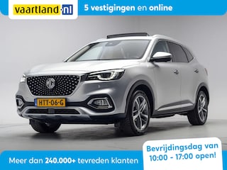 MG EHS 1.5 TGDI PHEV Luxury [ Panorama Leder LED ]