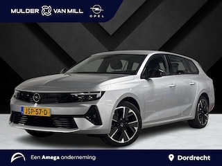 Opel Astra Electric Edition EV 54kWh 156pk | 3-FASEN | APPLE CARPLAY / ANDROID AUTO | CLIMA | PDC V+A | 18 INCH LM-VELGEN |